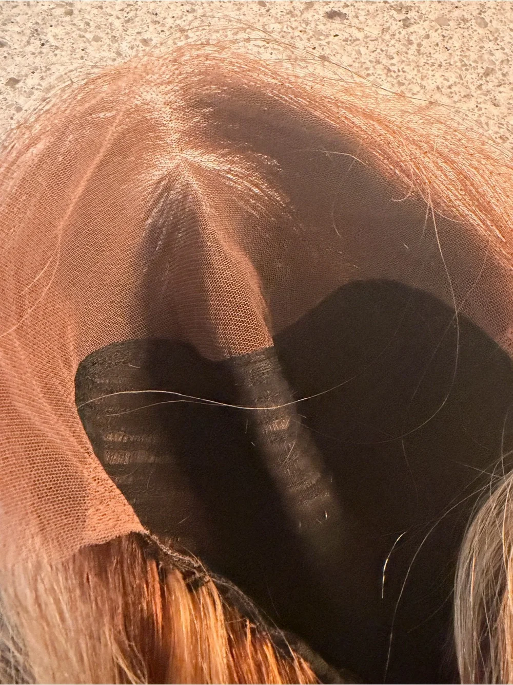 Brazilian Human hair 24